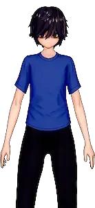 Protagonist