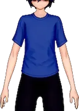 Protagonist