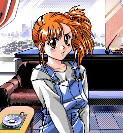 小栗 みゆき