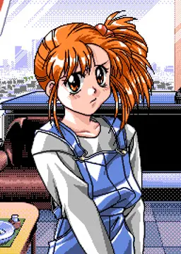小栗 みゆき