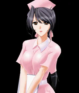 深见绘里香