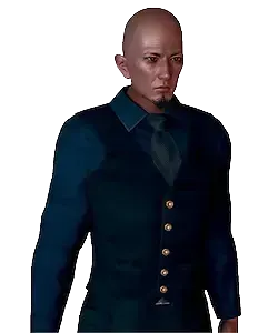 保镖