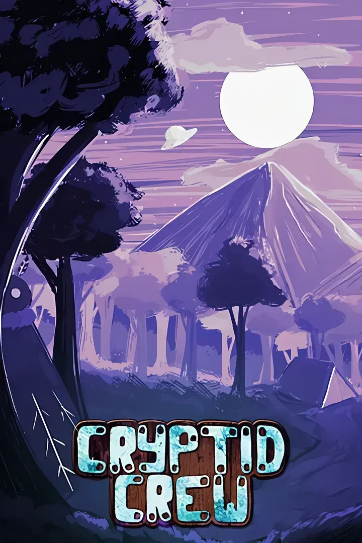 Cryptid Crew