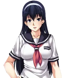 御調 舞衣