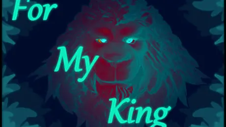 For My King