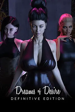Dreams of Desire