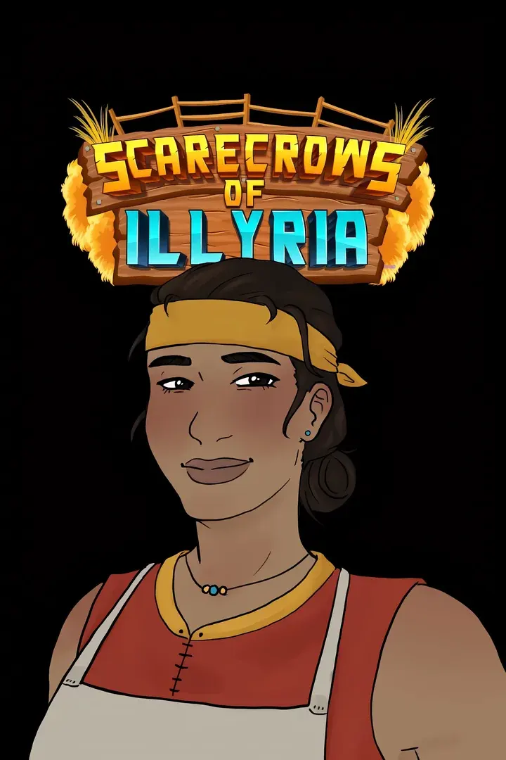 Scarecrows of Illyria