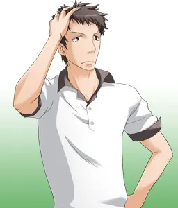 柴 亮司