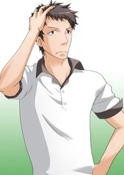 柴 亮司