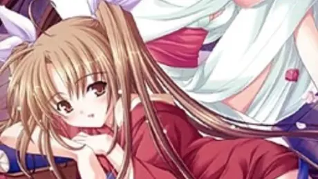 緋の月