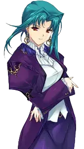クリオネ・アルイメン