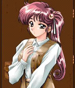 池口 由香