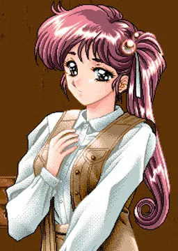 池口 由香