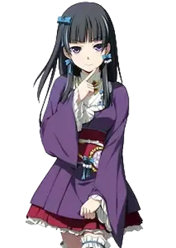 丹羽 亜衣子