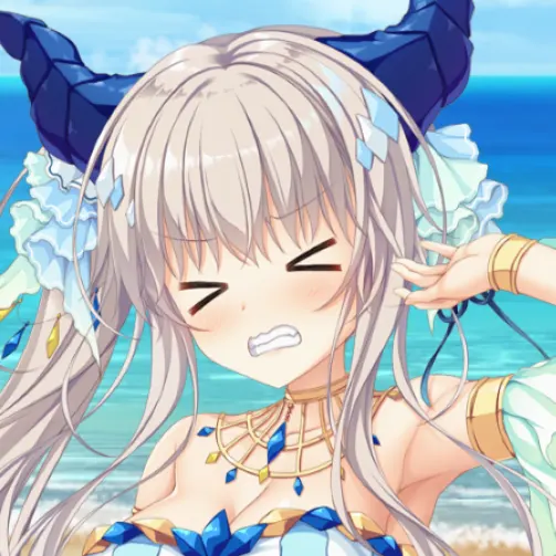DraPri Guu-ta-life 2 Iris