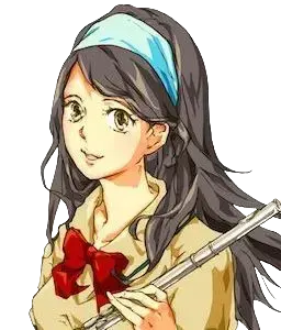 西村沙织