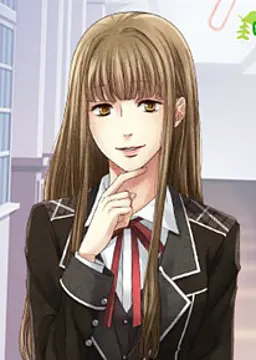 白城 麗子