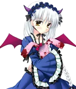 フローラ＝ミナ