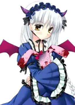 フローラ＝ミナ
