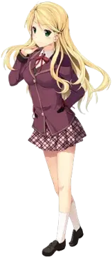 光・シュヴァルツカッツェ