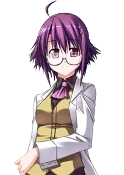 フェンネル・エクセルシア
