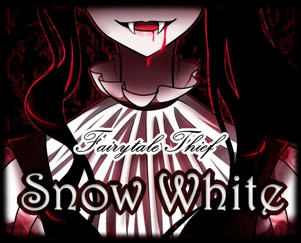 Fairytale Thief: Snow White