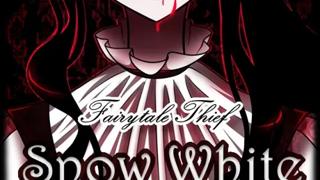 Fairytale Thief: Snow White