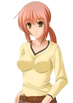 伊吹 撫子