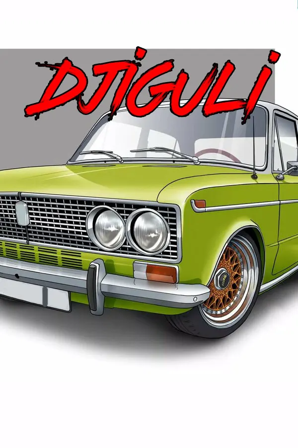 DJIGULI