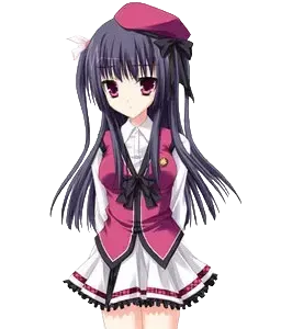 雾岛冬理