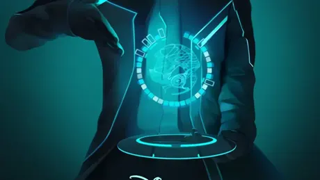 Tron: Identity