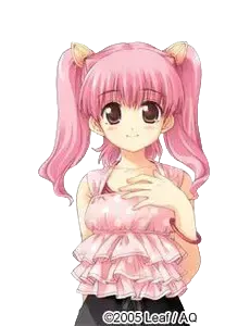 香月 ちはや