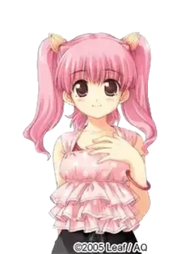 香月 ちはや