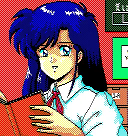 吉原舞妓