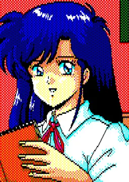 吉原舞妓