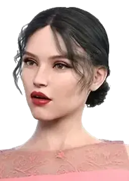 玛丽