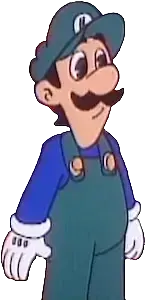 Luigi