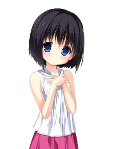 见桁真子