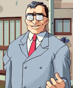 望月 林太郎