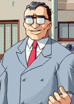 望月 林太郎