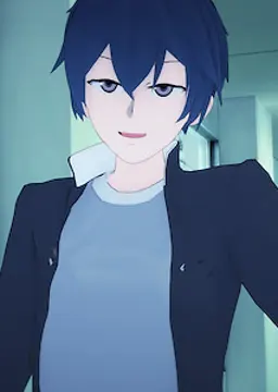 Toshi