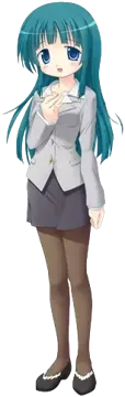 杉田加奈惠