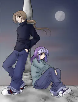 Forget Me Not