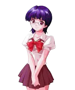 如月 優美