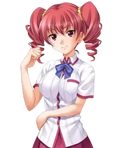 鹿野莉莉丝