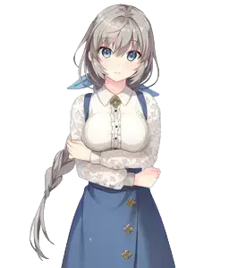 松木 衣良