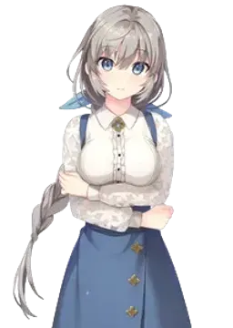 松木 衣良