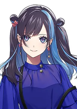 涼乃 環無