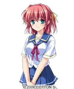 東雲 由佳子