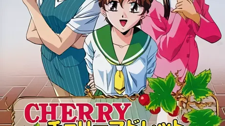 チェリーマドレット